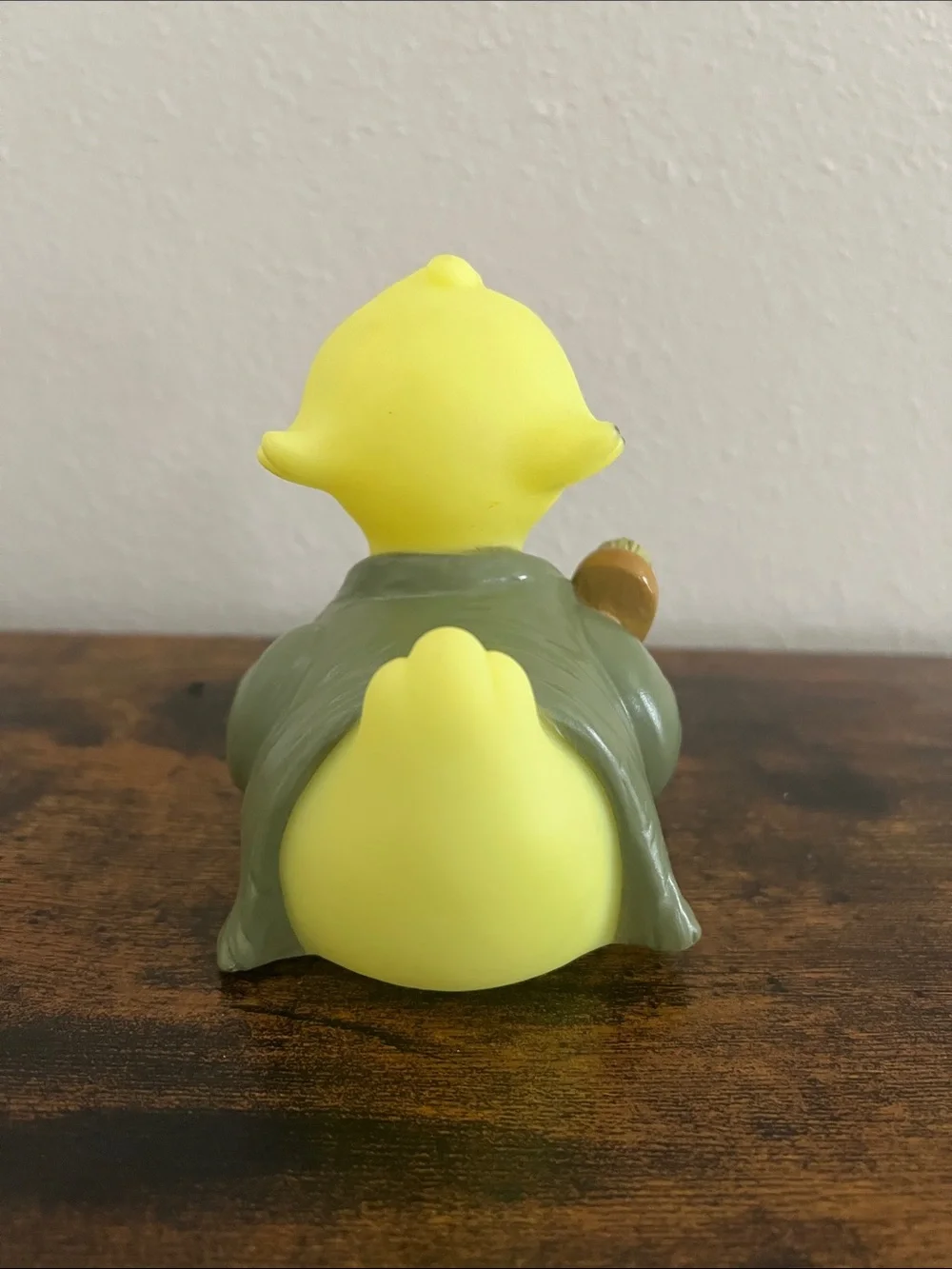 Celebriduck Spa Wars Rubber Duck Bath Toy Funny Gifting Star Wars